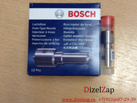 Распылитель DLLA160S1305 (0 433 271 614) Renault Bosch