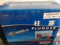 Плунжерная пара 1 418 415 081 (1418415081)Mercedes (WUXI WEIFU)