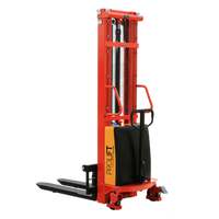 Электрический штабелер PROLIFT SPN 1530