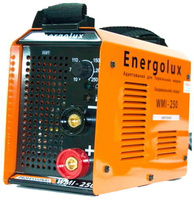 Сварочный аппарат WMI-300 Energolux
