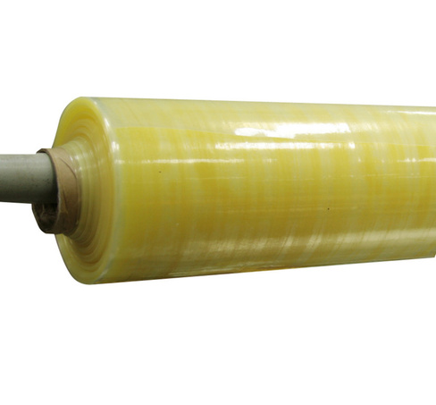 Пленка для теплиц "СВЕТЛИЦА" рукав 2.0 м, 200 мкм, в рулоне 50 метров