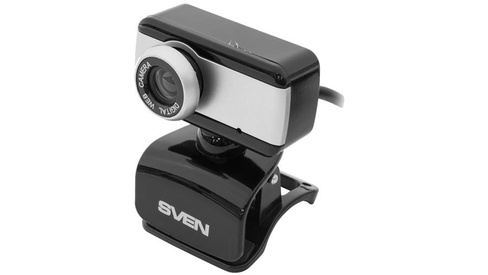 Веб камеры sven. Веб-камера Sven ic-320. Веб-камера Sven ic-320 Black-Silver. Веб-камера Ritmix RVC-047m. Веб-камера Sven ic-300, черный.