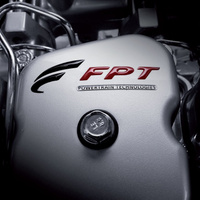 FPT Iveco генератор двигателя NEF45TM3
