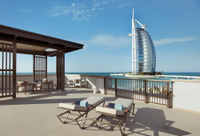 Тур MADINAT JUMEIRAH роскошный курорт на берегу Персидского залива