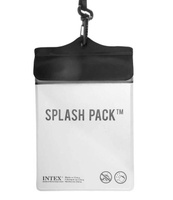 Сумка брызгозащитная "Splash Pack Small", 17х14 см (Intex 59800)