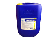 Экви-Минус, 30л (34кг) канистра, жидкость для понижения уровня рН воды, М52