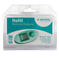 Таблетки для электронного пултестера (комплект), Bayrol (287301)