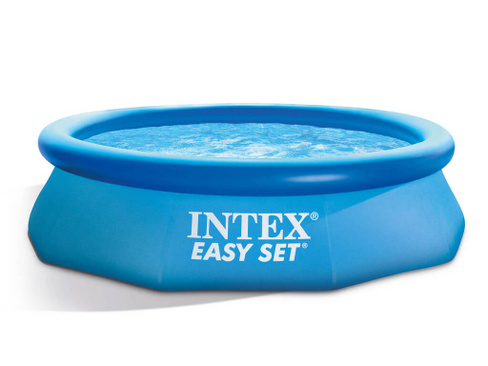 Бассейн надувной Intex Easy Set 305х76 см (28120)