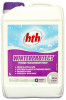 Средство для зимней консервации бассейна WINTERPROTECT 3 л, hth (L800763H1)