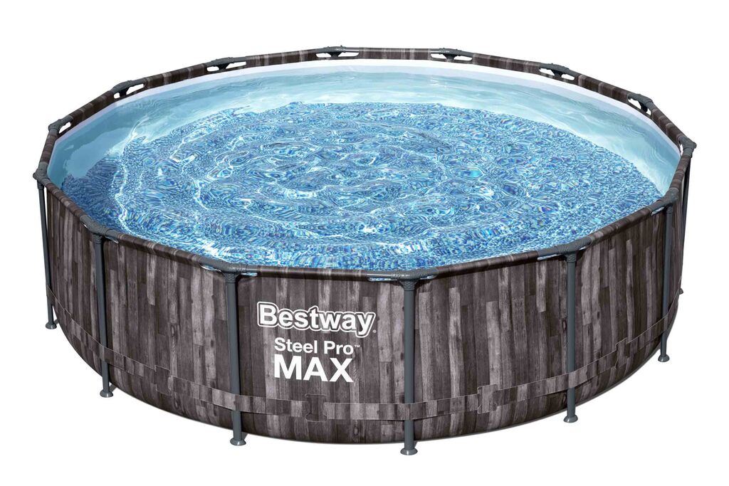 Bestway Steel Pro Max 366x100. Каркасный бассейн Bestway Steel Pro Max 9150 л. Бассейн Steel Pro Max 3,66. Бассейн каркасный Intex Prism frame (26716np) 3,66х0,99 м 8592 л круглый.