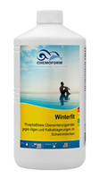 Винтерфит 1 л, средство для консервации бассейнов на зимний период, Chemofo