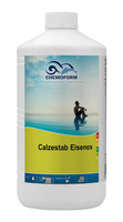 Calzestab-Eisenex, препарат препятствующий образованию металлов и известков