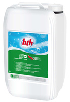 Жидкость pH-минус для понижения уровня рН воды, 20 л (28,14 кг), hth (L8008
