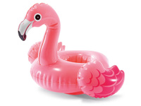 Надувной подстаканник "Фламинго", комплект 3 шт. (Intex 57500)