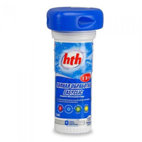 Комплексный препарат hth для полной обработки воды бассейна, 1,66 кг (K8019