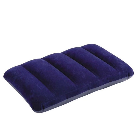 Надувная подушка, 43х28х9 см (Intex 68672)
