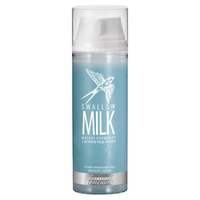 Молочко Swallow Milk мягкое очищение с экстрактом гнезда ласточки Premium (Россия)