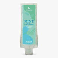 Крем-пудинг для тела Mint Milkshake Premium (Россия)