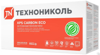 Утеплитель Пенополистирол Карбон CARBON ECO 1180х580х50мм 8шт./уп 5,47м2