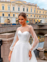 Свадебное платье 12