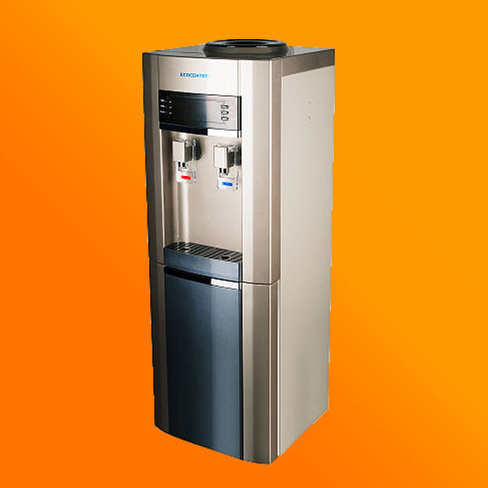 Кулер для воды холодильник S-F80PF