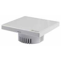 Умный 3-клавишный настенный Wi-Fi выключатель SONOFF TX T2, T2EU3C, белый, Умный Дом Sonoff