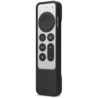 Чехол для пульта Apple TV 2021 Elago R1 Intelli Case, Black [ER1-21-BK]