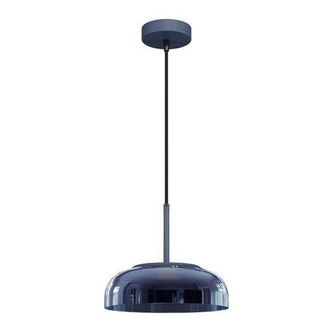 Подвесной светильник Loft it Disk 8210-P Grey