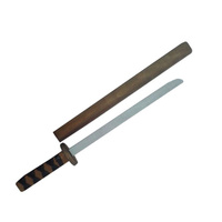 Оружие Самурайский меч CM1 Мастер Вуд