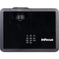 Проектор InFocus IN2136 DLP, 4500 ANSI Lm