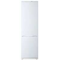 Холодильник двухкамерный Атлант XM-6026-031 белый