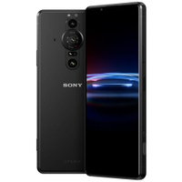 Смартфон Sony Xperia PRO-I 12/512 ГБ RU, Dual nano SIM, черный