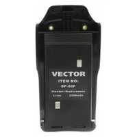 Аккумулятор Vector BP-80 F VECTOR