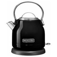 Чайник KitchenAid 5KEK1222, черный
