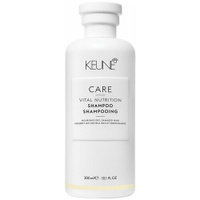 KEUNE Шампунь Основное питание 300 мл/ CARE Vital Nutrition Shampoo Keune