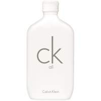 CALVIN KLEIN туалетная вода CK All, 50 мл, 138 г Calvin Klein