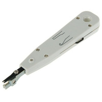 Инструмент для заделки кабеля 5bites LY-T2021 серый