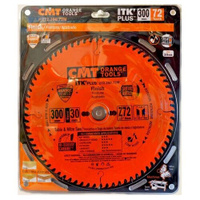 Пильный диск CMT 272.300.72M 300х30 мм