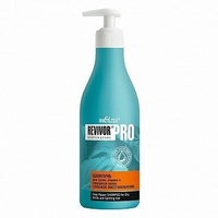 Белита Revivor Pro Шампунь для сухих, ломких и секущихся волос "Глубокое восстановление", 500 мл