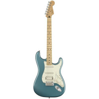 Электрогитара Fender Player Stratocaster HSS MN Tidepool