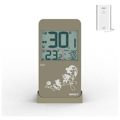 Комнатный термометр Rst 02257 RST