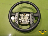 Рулевое колесо под AIR BAG без AIR BAG (QTB501550PVJ) Land Rover Range Rover Sport с 2005-2012г