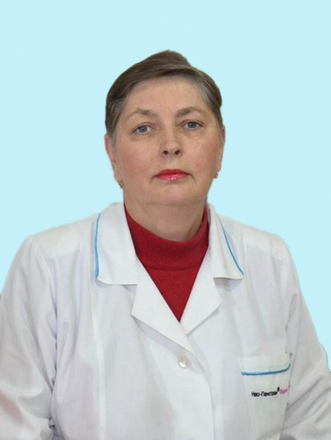 Новикова Наталья Павловна акушер-гинеколог