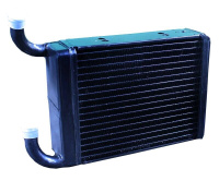 Радиатор для УАЗ-3160 и модификации 7301-8101060 ШААЗ
