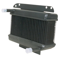 Радиатор для Газ 3-х рядный Р53-8101060 ШААЗ