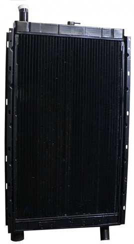 Радиатор охлаждения ИКАРУС 4-х рядный Р44080-1301010 ШААЗ