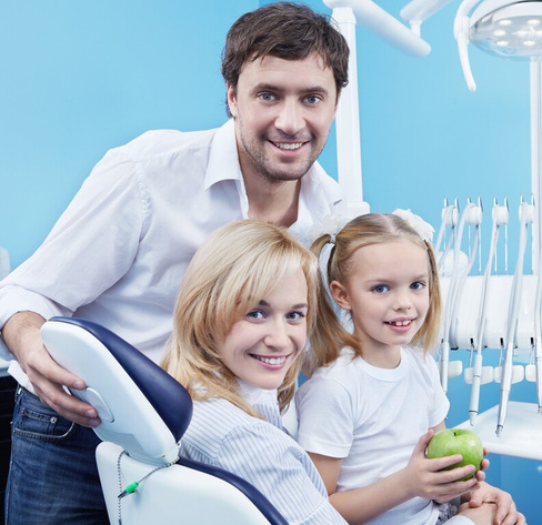 Лечение кариеса временного зуба у детей (декомпенсированная форма)