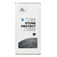 Гидрофобизатор Pragmatic Stone Protect 5 л