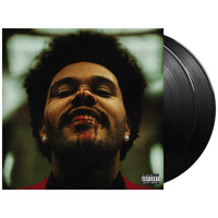 Виниловая пластинка The Weeknd. After Hours (2 LP) Universal