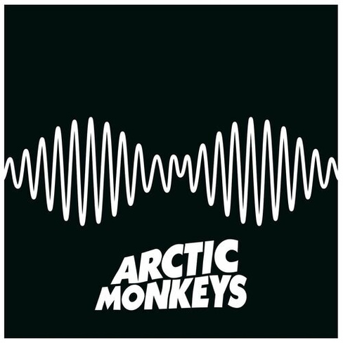 Виниловая пластинка Arctic Monkeys. Am (LP) DOMINO